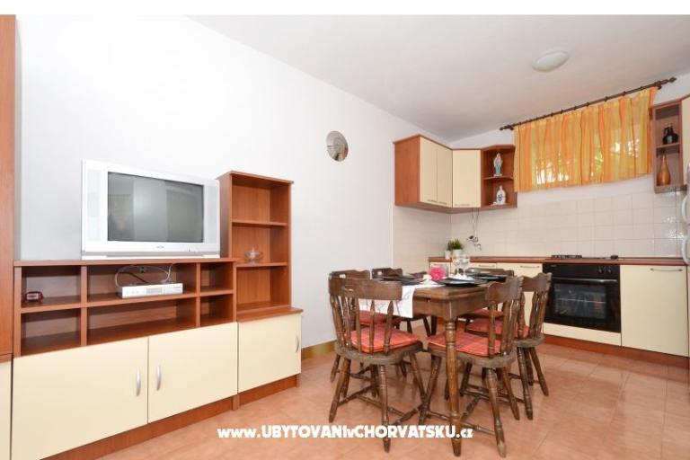 Villa Sveti Kriz – photo 15