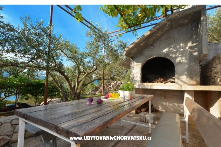 Villa Sveti Kriz – photo 17