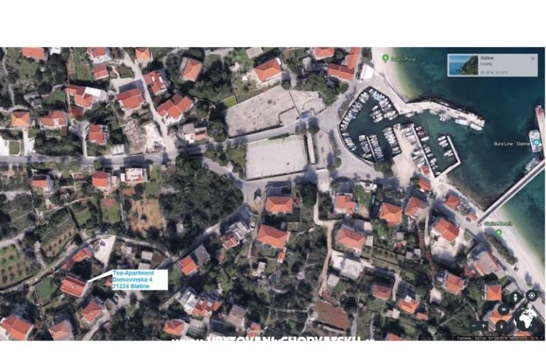 Apartment Tea Slatine – photo 10