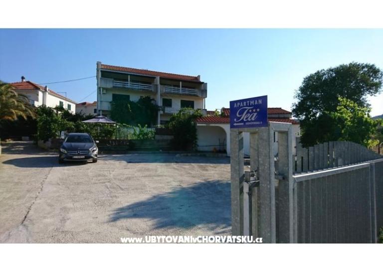 Apartment Tea Slatine – photo 11