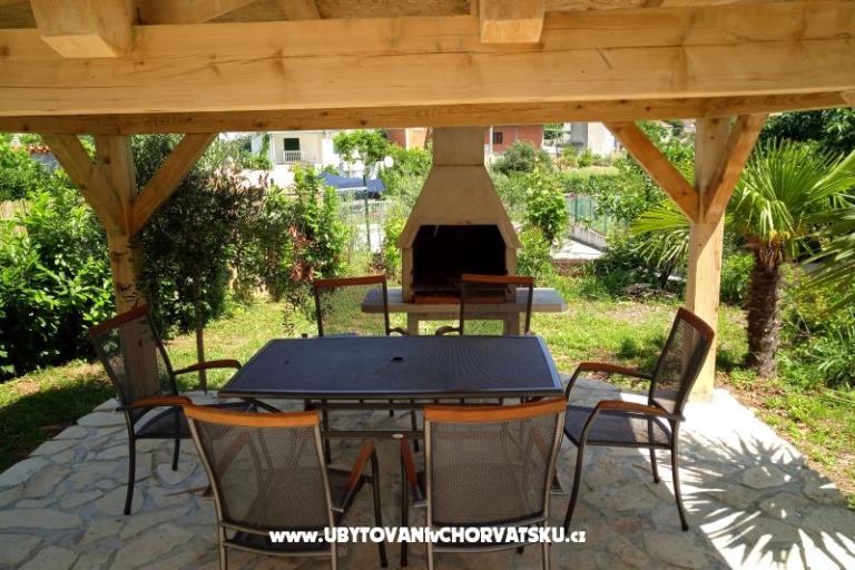 Apartment Tea Slatine – photo 15