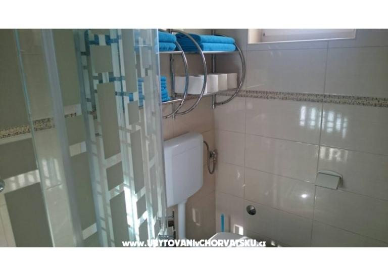 Apartment Tea Slatine – photo 9