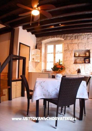 Apartment Tragurium – photo 2