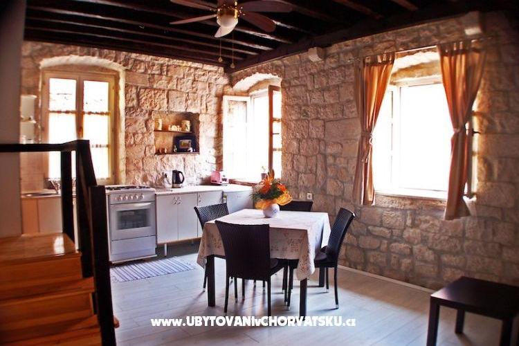 Apartment Tragurium – photo 3