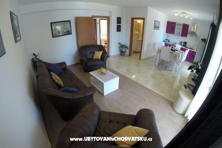 Apartment Žižić – photo 3