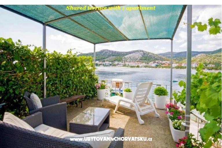 Apartment Zoranka on the beach – photo 10