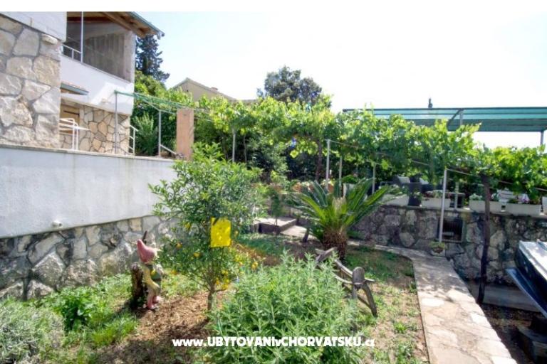 Apartment Zoranka on the beach – photo 13