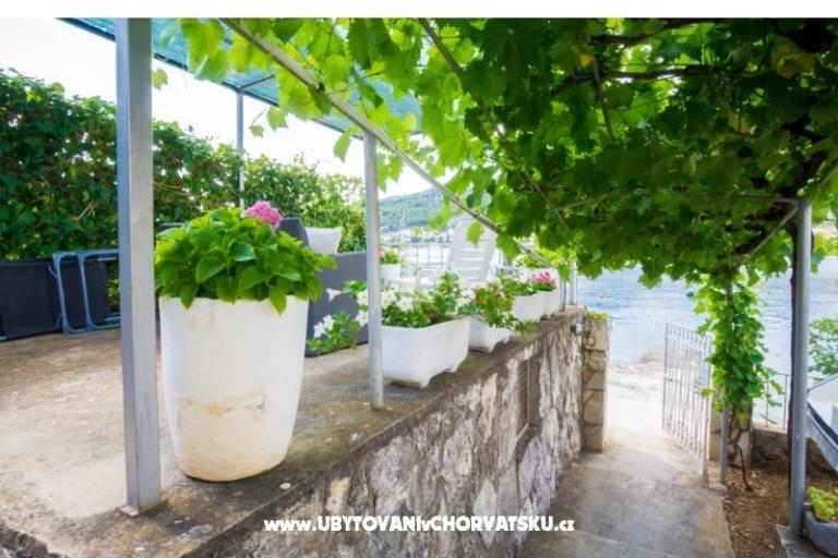 Apartment Zoranka on the beach – photo 14