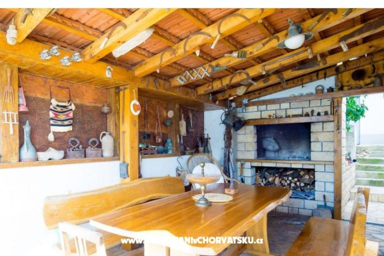 Apartment Zoranka on the beach – photo 15