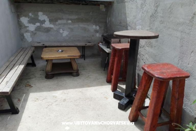 Apartment Zoranka on the beach – photo 17