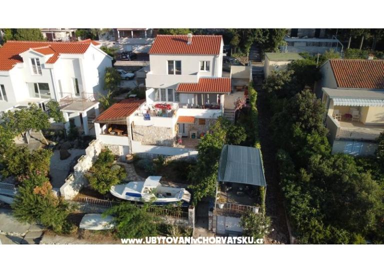 Apartment Zoranka on the beach – photo 19