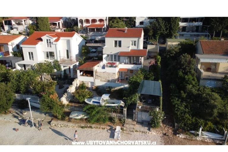 Apartment Zoranka on the beach – photo 20