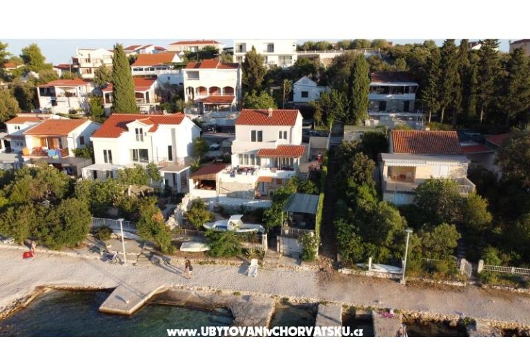 Apartment Zoranka on the beach – photo 21