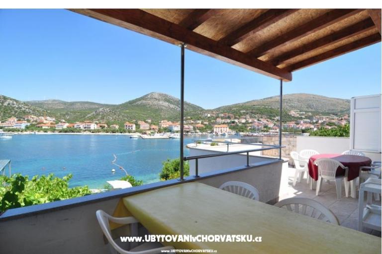 Apartment Zoranka on the beach – photo 3