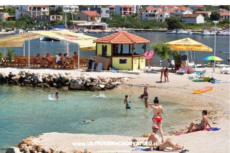 Apartment Zoranka on the beach – photo 6