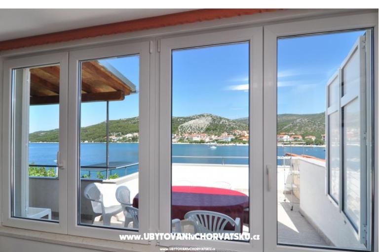 Apartment Zoranka on the beach – photo 7