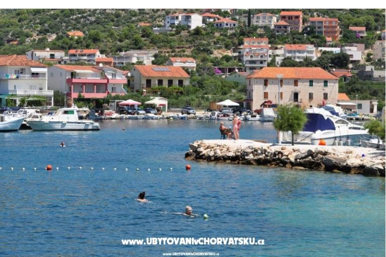 Apartment Zoranka on the beach – photo 8