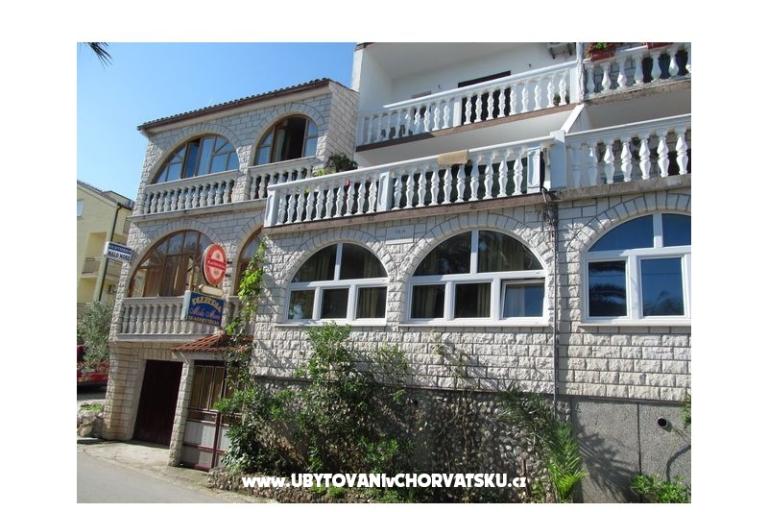 Apartments  Galeb – photo 4