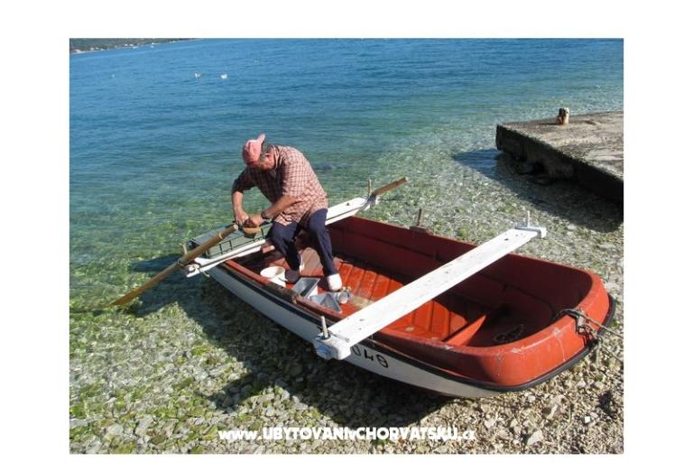 Apartments  Galeb – photo 6