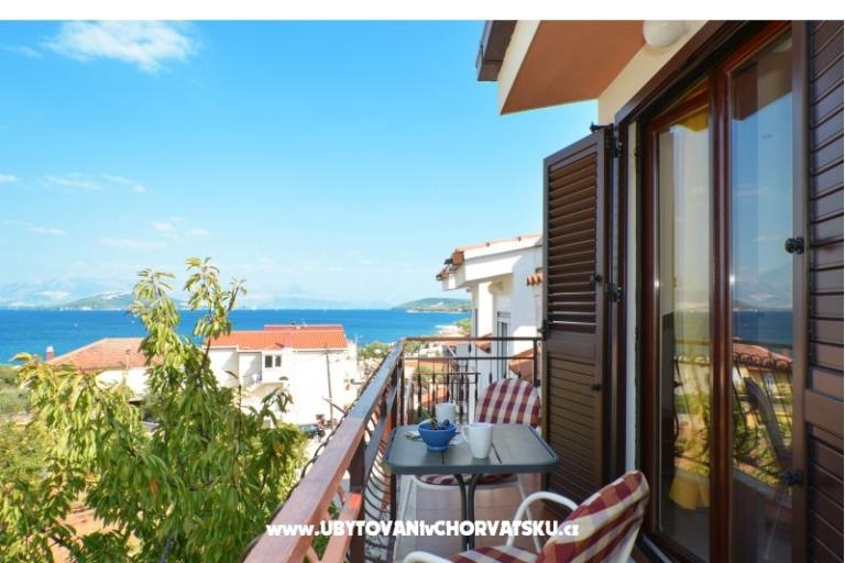 Apartments  Mirjana – photo 10