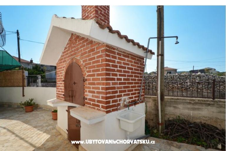 Apartments  Mirjana – photo 11