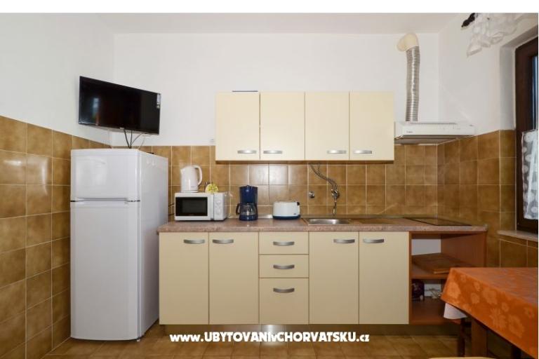 Apartments  Mirjana – photo 12