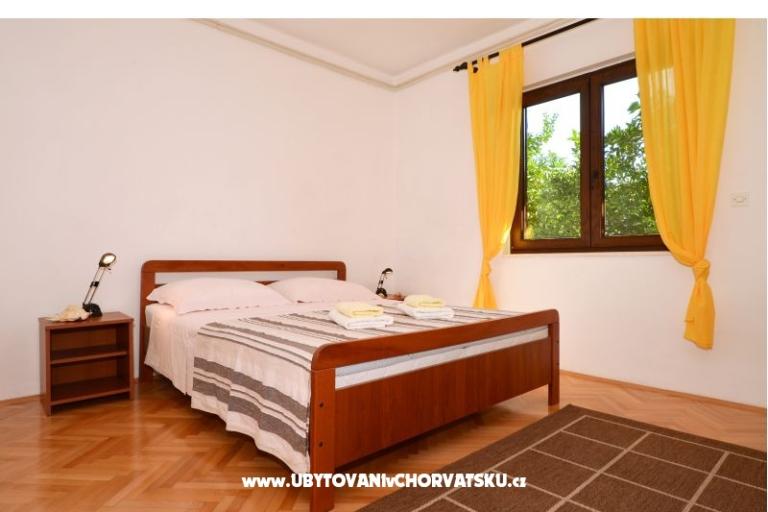 Apartments  Mirjana – photo 13