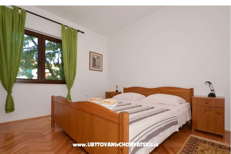 Apartments  Mirjana – photo 14