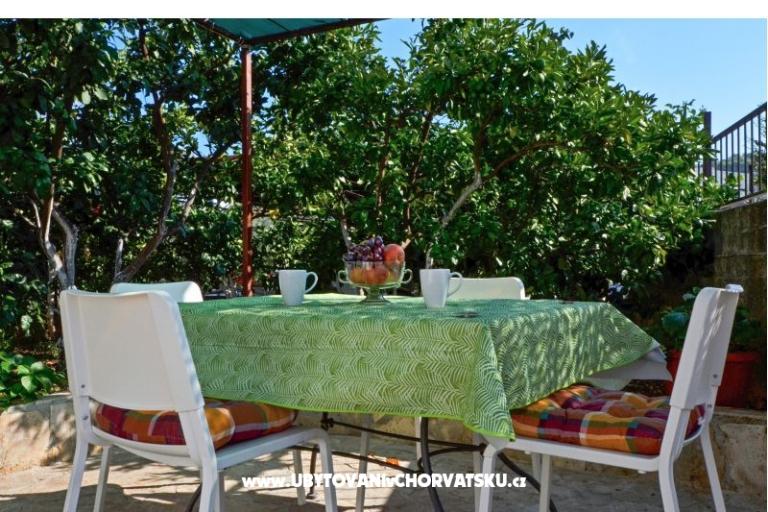 Apartments  Mirjana – photo 16