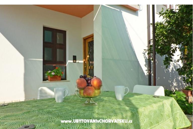 Apartments  Mirjana – photo 18