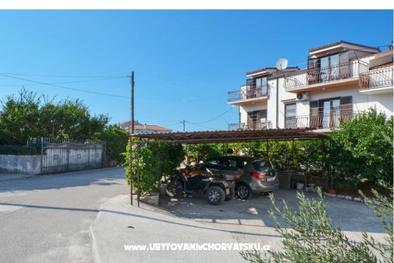 Apartments  Mirjana – photo 2