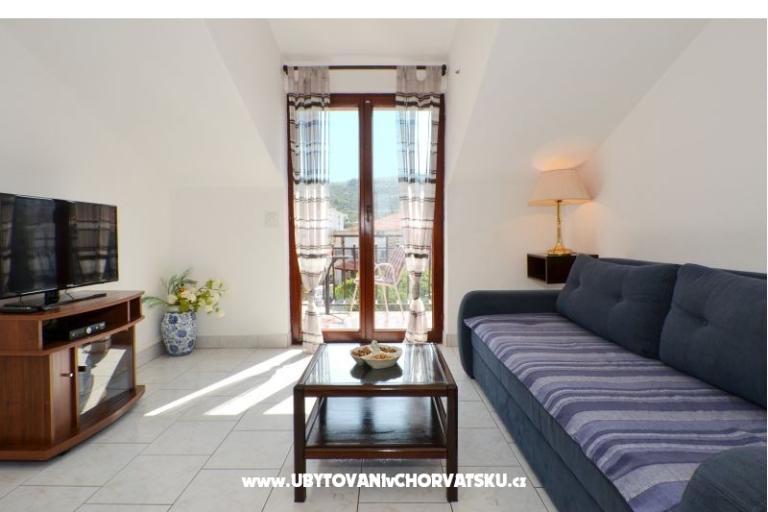 Apartments  Mirjana – photo 6