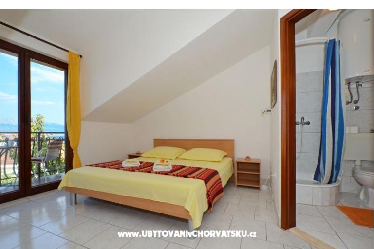 Apartments  Mirjana – photo 8