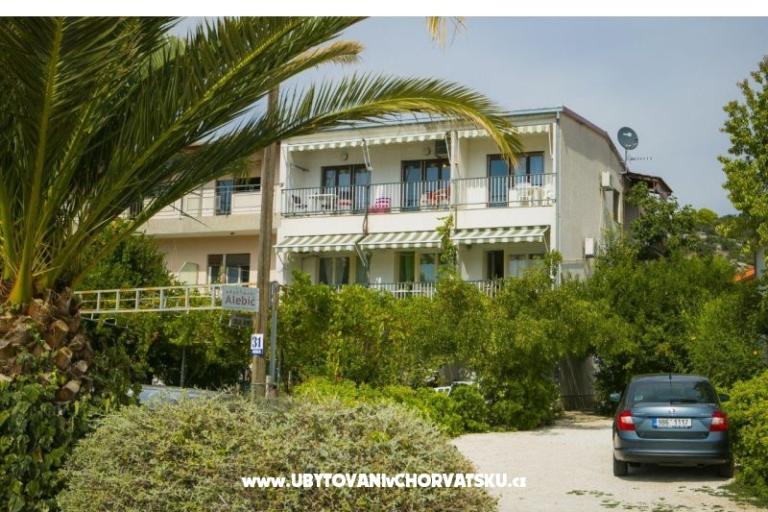 Apartments Alebic – photo 11