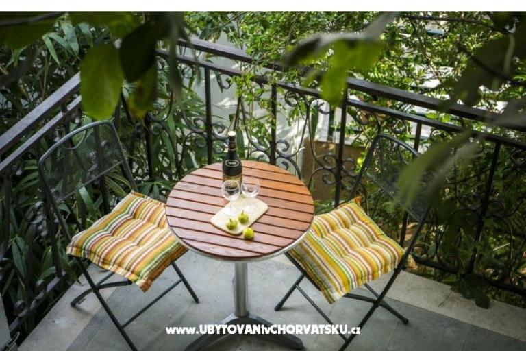 Apartments Alebic – photo 12