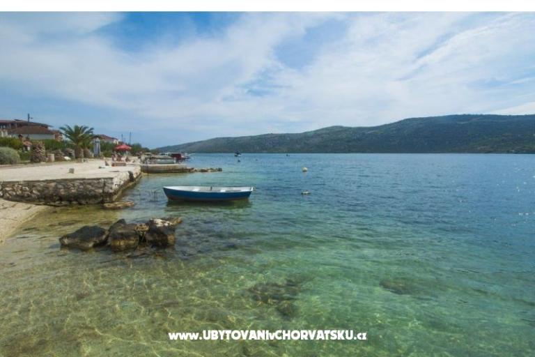 Apartments Alebic – photo 13