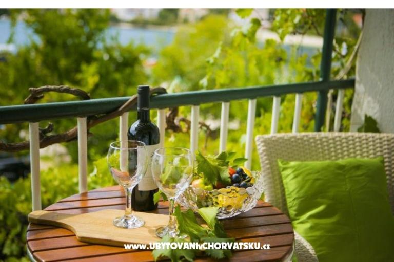 Apartments Alebic – photo 15