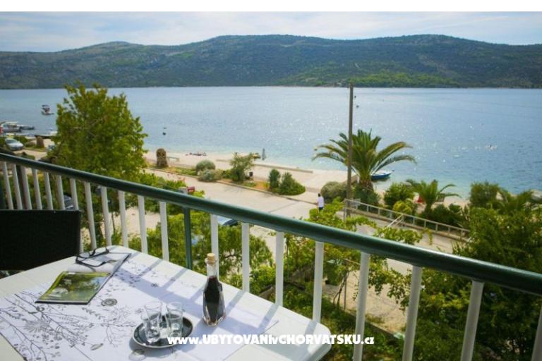 Apartments Alebic – photo 16