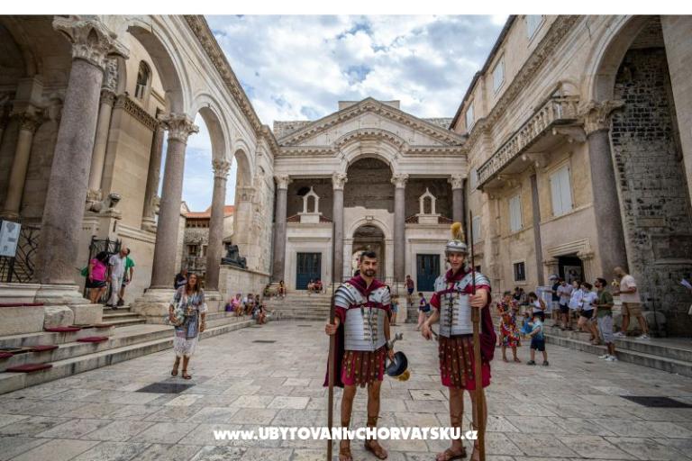 Apartments Alebic – photo 19