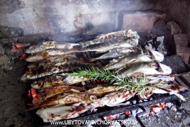 Apartments Alebic – photo 8