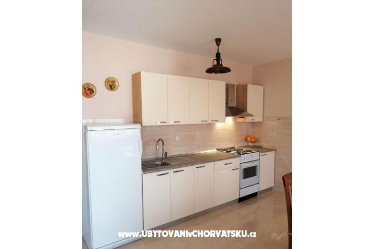 Apartments Ančica – photo 12