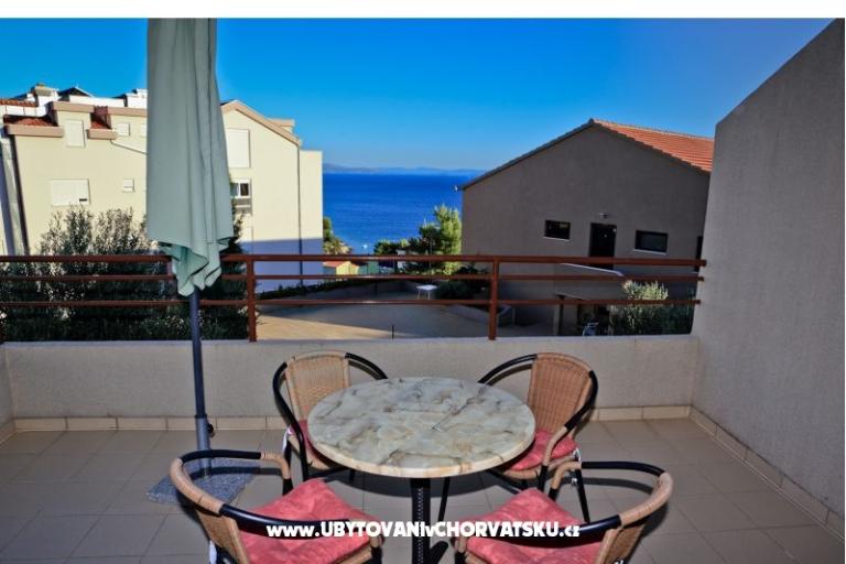 Apartments Aniva – photo 12