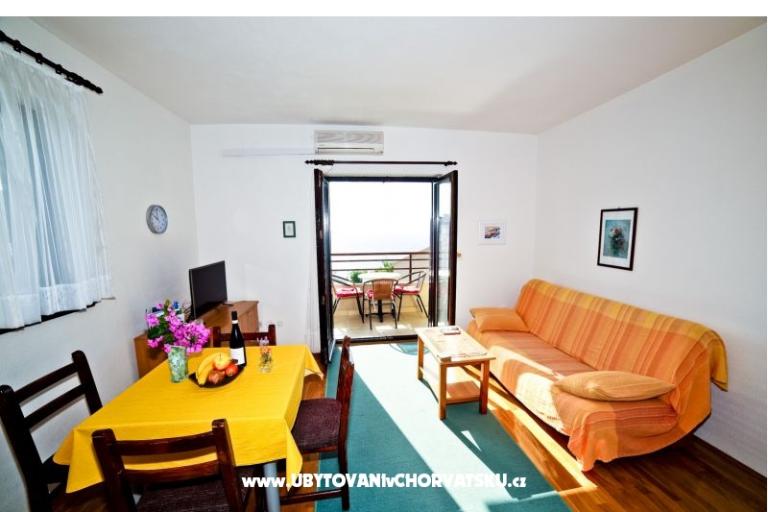 Apartments Aniva – photo 13