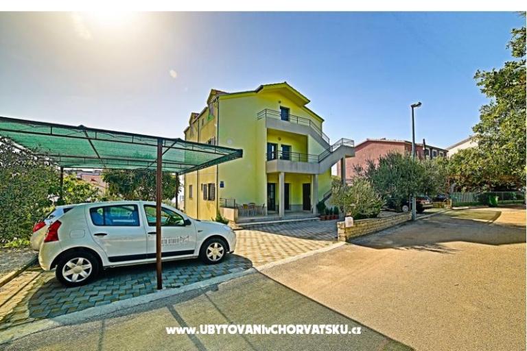 Apartments Aniva – photo 6