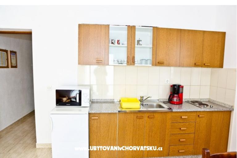 Apartments Aniva – photo 7