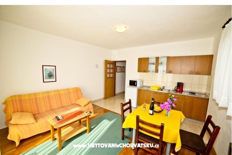 Apartments Aniva – photo 8