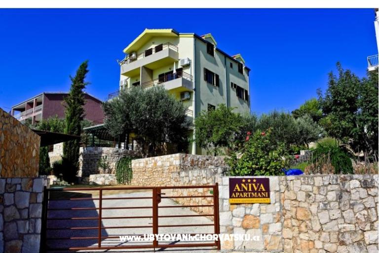 Apartments Aniva – photo 9