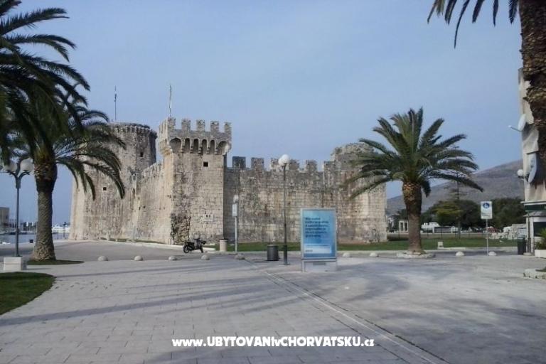 Apartments Anka Marin – photo 17