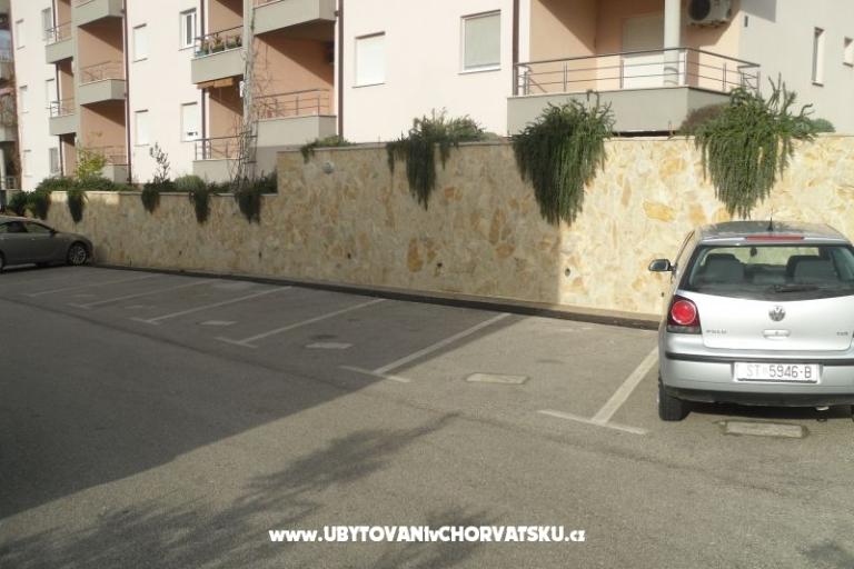 Apartments Bagarić – photo 13