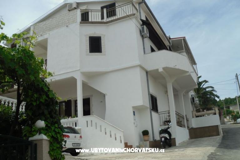 Apartments Bagarić – photo 2